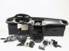Kit airbag + tableau de bord d'un Citroen C3 (SC), 2009 / 2017 1.6 BlueHDI 75, Berline avec hayon arrière, Diesel, 1.560cc, 55kW (75pk), FWD, DV6FE; BHW, 2015-04 / 2016-10, SCBHW 2016