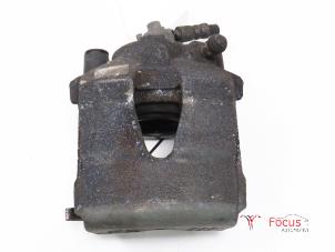 Used Front brake calliper, left Seat Leon (5FB) 1.0 TSI 12V Price € 25,00 Margin scheme offered by Focus Automotive