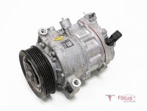 Used Air conditioning pump Seat Leon (5FB) 1.0 TSI 12V Price € 150,00 Margin scheme offered by Focus Automotive