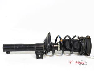 Used Front shock absorber rod, right Seat Leon (5FB) 1.0 TSI 12V Price € 100,00 Margin scheme offered by Focus Automotive