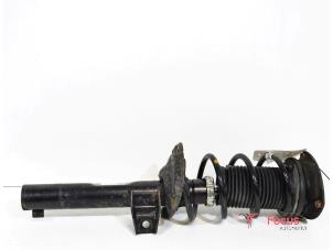 Used Front shock absorber rod, left Seat Leon (5FB) 1.0 TSI 12V Price € 100,00 Margin scheme offered by Focus Automotive