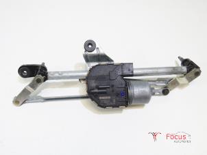 Używane Silnik i mechanizm wycieraczki Seat Leon (5FB) 1.0 TSI 12V Cena € 50,00 Procedura marży oferowane przez Focus Automotive