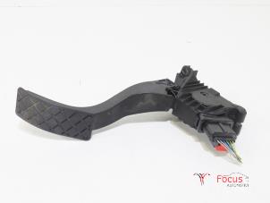 Used Throttle pedal position sensor Seat Leon (5FB) 1.0 TSI 12V Price € 10,00 Margin scheme offered by Focus Automotive