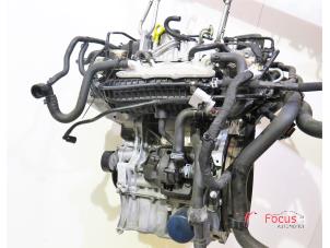 Używane Silnik Seat Leon (5FB) 1.0 TSI 12V Cena € 1.150,00 Procedura marży oferowane przez Focus Automotive