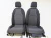Seat Leon (5FB) 1.0 TSI 12V Juego de tapicería (completo)