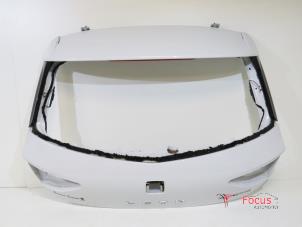 Używane Tylna klapa Seat Leon (5FB) 1.0 TSI 12V Cena € 300,00 Procedura marży oferowane przez Focus Automotive