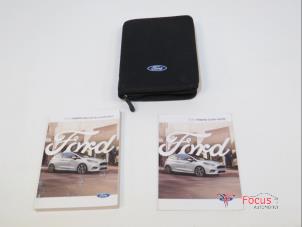 Usados Instrucciones(varios) Ford Fiesta 7 1.1 Ti-VCT 12V 85 Precio € 20,00 Norma de margen ofrecido por Focus Automotive