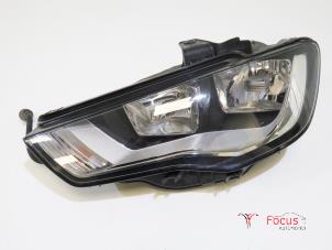 Used Headlight, left Audi A3 (8V1/8VK) 1.2 TFSI 16V Price € 175,00 Margin scheme offered by Focus Automotive