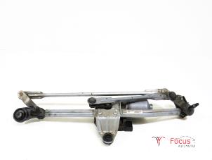 Used Wiper motor + mechanism Audi A3 (8V1/8VK) 1.2 TFSI 16V Price € 34,95 Margin scheme offered by Focus Automotive