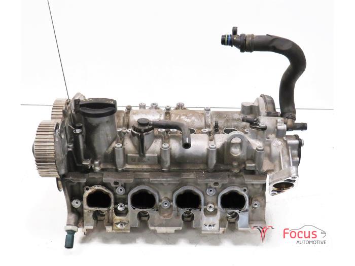 Gebrauchte Zylinderkopf Audi A3 (8V1/8VK) 1.2 TFSI 16V Preis € 425,00 Margenregelung angeboten von Focus Automotive