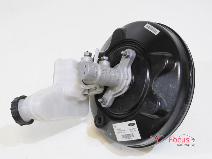 Usagé Servo frein Ford Fiesta 7 1.1 Ti-VCT 12V 85 Prix € 125,00 Règlement à la marge proposé par Focus Automotive