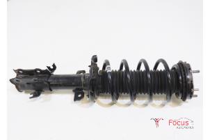 Used Front shock absorber rod, right Ford Fiesta 7 1.1 Ti-VCT 12V 85 Price € 95,00 Margin scheme offered by Focus Automotive
