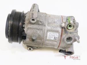 Used Air conditioning pump Ford Fiesta 7 1.1 Ti-VCT 12V 85 Price € 124,99 Margin scheme offered by Focus Automotive