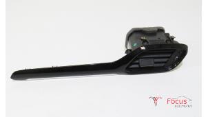Used Dashboard vent Ford Fiesta 7 1.1 Ti-VCT 12V 85 Price € 25,00 Margin scheme offered by Focus Automotive