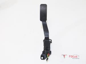 Used Throttle pedal position sensor Ford Fiesta 7 1.1 Ti-VCT 12V 85 Price € 35,00 Margin scheme offered by Focus Automotive