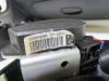 Airbag set + dashboard de un Renault Clio IV (5R) 1.2 16V 2013