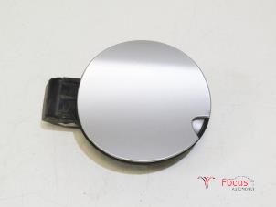 Used Tank cap cover Peugeot 208 I (CA/CC/CK/CL) 1.4 HDi Price € 14,95 Margin scheme offered by Focus Automotive