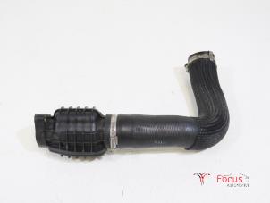 Used Intercooler hose Peugeot 208 I (CA/CC/CK/CL) 1.4 HDi Price € 25,00 Margin scheme offered by Focus Automotive