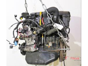 Used Engine Renault Clio IV (5R) 1.2 16V Price € 675,00 Margin scheme offered by Focus Automotive