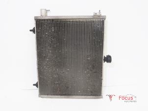 Used Air conditioning radiator Peugeot 208 I (CA/CC/CK/CL) 1.2 Vti 12V PureTech 82 Price € 50,00 Margin scheme offered by Focus Automotive