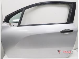 Used Door 2-door, left Peugeot 208 I (CA/CC/CK/CL) 1.4 HDi Price € 350,00 Margin scheme offered by Focus Automotive