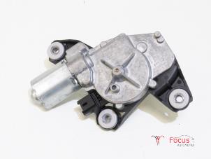 Used Rear wiper motor Renault Twingo III (AH) 0.9 GT TCE 110 12V Price € 25,00 Margin scheme offered by Focus Automotive