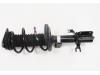 Renault Twingo III (AH) 0.9 GT TCE 110 12V Front shock absorber rod, right