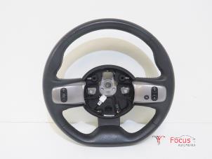 Used Steering wheel Renault Twingo III (AH) 0.9 GT TCE 110 12V Price € 100,00 Margin scheme offered by Focus Automotive