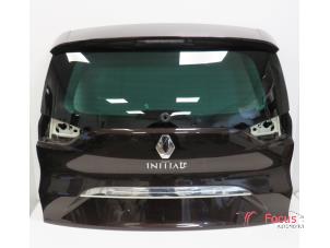 Used Tailgate Renault Espace (RFCJ) 1.6 Tce 200 EDC Price € 650,00 Margin scheme offered by Focus Automotive