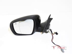 Used Wing mirror, left Renault Espace (RFCJ) 1.6 Tce 200 EDC Price € 275,00 Margin scheme offered by Focus Automotive