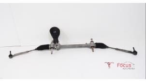 Used Steering box Toyota Yaris II (P9) 1.0 12V VVT-i Price € 100,00 Margin scheme offered by Focus Automotive