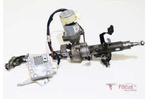 Used Power steering pump Toyota Yaris II (P9) 1.0 12V VVT-i Price € 150,00 Margin scheme offered by Focus Automotive