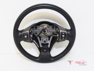 Used Steering wheel Toyota Yaris II (P9) 1.0 12V VVT-i Price € 125,00 Margin scheme offered by Focus Automotive