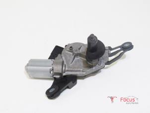 Used Rear wiper motor Toyota Yaris II (P9) 1.0 12V VVT-i Price € 15,00 Margin scheme offered by Focus Automotive