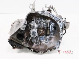Gebrauchte Getriebe Toyota Yaris II (P9) 1.0 12V VVT-i Preis € 350,00 Margenregelung angeboten von Focus Automotive