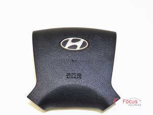 Usados Airbag izquierda (volante) Hyundai H1 People Precio € 150,00 Norma de margen ofrecido por Focus Automotive