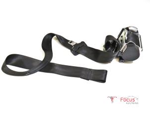 Used Front seatbelt, left Peugeot 308 (4A/C) 1.6 HDi 16V Price € 75,00 Margin scheme offered by Focus Automotive
