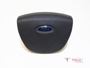 Used Left airbag (steering wheel) Ford C-Max (DM2) 1.8 TDCi 16V Price € 45,00 Margin scheme offered by Focus Automotive