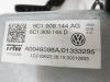 Pompa wspomagania kierownicy z Volkswagen Polo V (6R) 1.2 TSI 16V BlueMotion Technology 2015