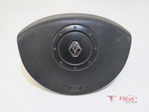 Used Left airbag (steering wheel) Renault Kangoo Express (FW) 1.5 dCi 85 Price € 40,00 Margin scheme offered by Focus Automotive