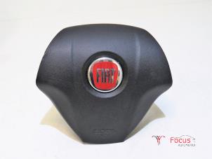 Used Left airbag (steering wheel) Fiat Punto Evo (199) 1.3 JTD Multijet 85 16V Euro 5 Price € 35,00 Margin scheme offered by Focus Automotive