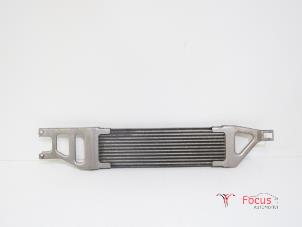 Used Oil cooler Mercedes B (W245,242) 2.0 B-180 CDI 16V Price € 40,00 Margin scheme offered by Focus Automotive