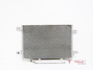 Used Air conditioning radiator Mercedes B (W245,242) 2.0 B-180 CDI 16V Price € 40,00 Margin scheme offered by Focus Automotive