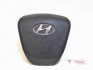 Gebrauchte Airbag links (Lenkrad) Hyundai i20 1.2i 16V Preis € 75,00 Margenregelung angeboten von Focus Automotive