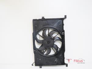 Used Cooling fans Mercedes B (W245,242) 2.0 B-180 CDI 16V Price € 75,00 Margin scheme offered by Focus Automotive