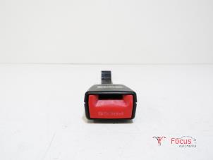 Used Front seatbelt buckle, right Skoda Fabia II Combi 1.2i Price € 15,00 Margin scheme offered by Focus Automotive