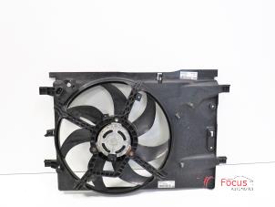 Used Cooling fans Fiat Qubo 1.4 Price € 50,00 Margin scheme offered by Focus Automotive