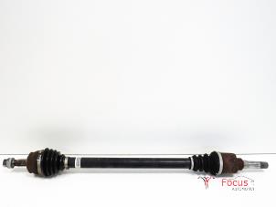 Used Front drive shaft, right Fiat Qubo 1.4 Price € 29,95 Margin scheme offered by Focus Automotive
