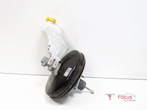 Gebrauchte Bremskraftverstärker Fiat Qubo 1.4 Preis € 100,00 Margenregelung angeboten von Focus Automotive