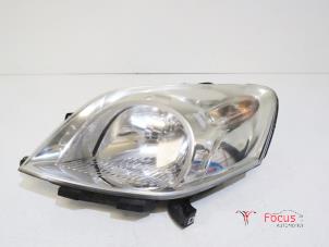 Used Headlight, left Fiat Qubo 1.4 Price € 39,95 Margin scheme offered by Focus Automotive